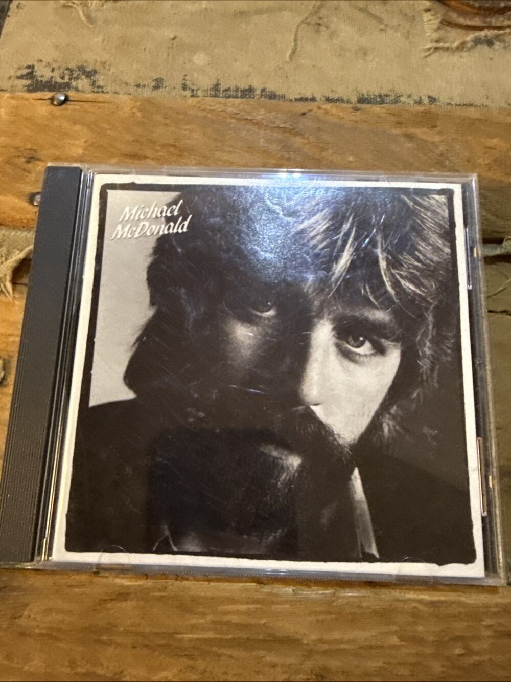 If That's What It Takes by Michael McDonald (Vocals/Keys), Michael McDonald...